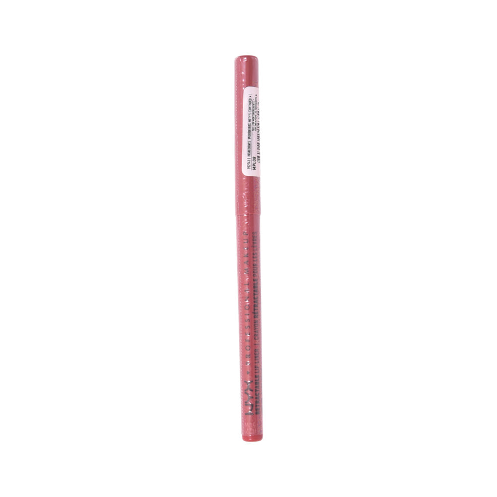NYX MECHANICAL LIP PENCIL 08 SAND BEIGE 0.31G