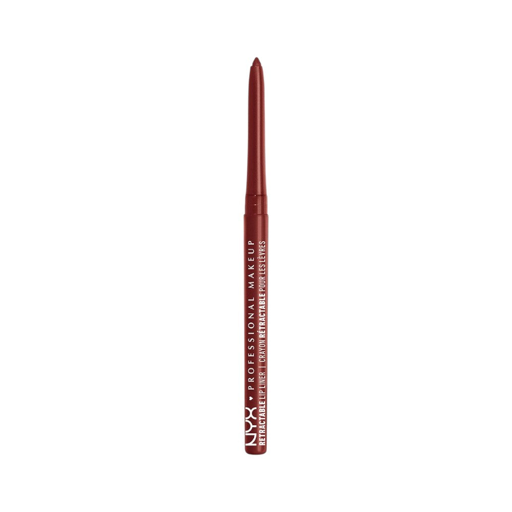 NYX MECHANICAL LIP PENCIL 12 DARK RED 0.31G