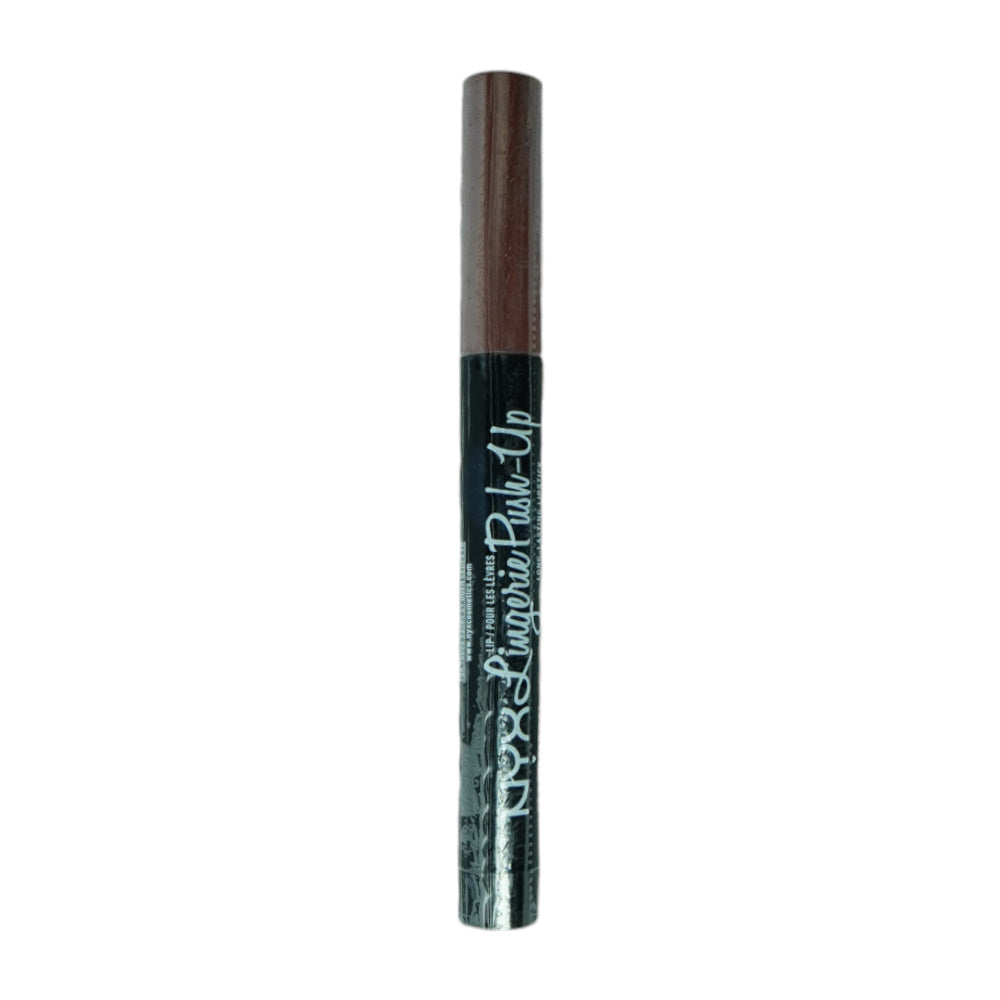 NYX LIP LINGERIE PSH UP LNG-LS LP-EMBLS