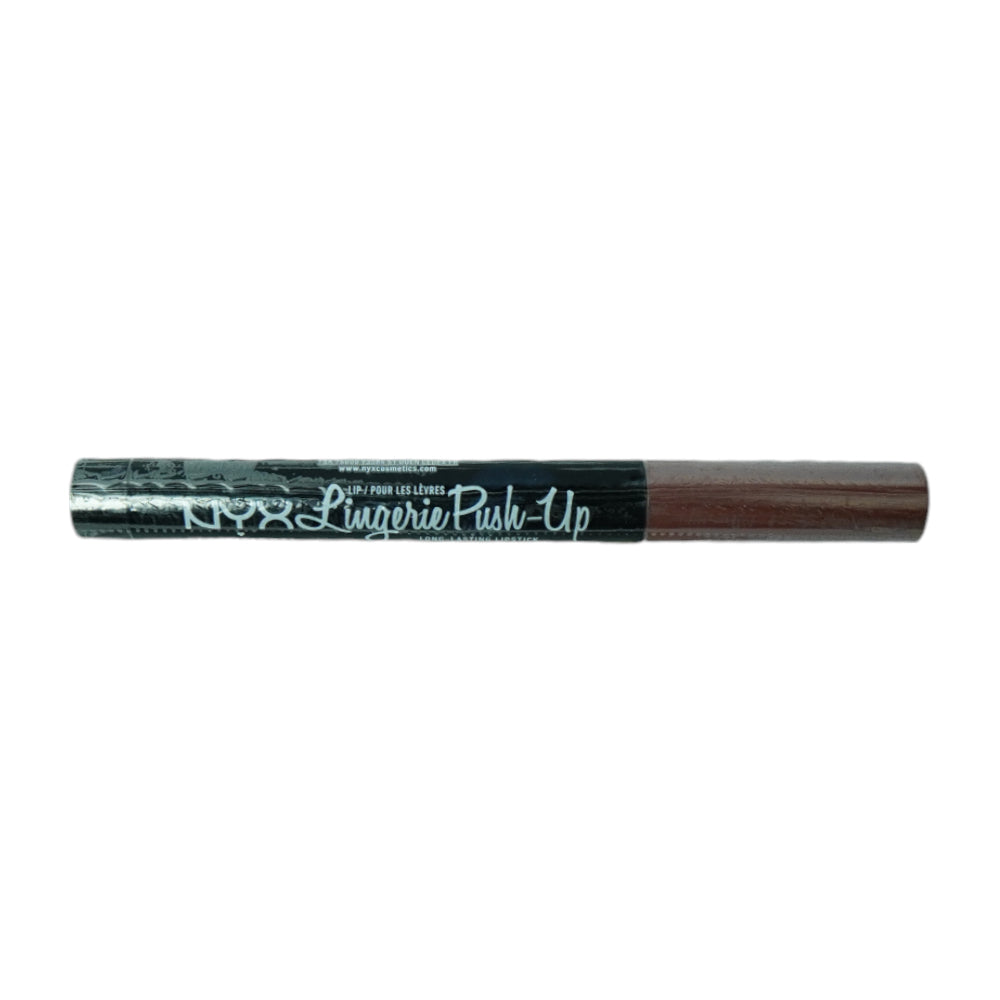 NYX LIP LINGERIE PSH UP LNG-LS LP-EMBLS