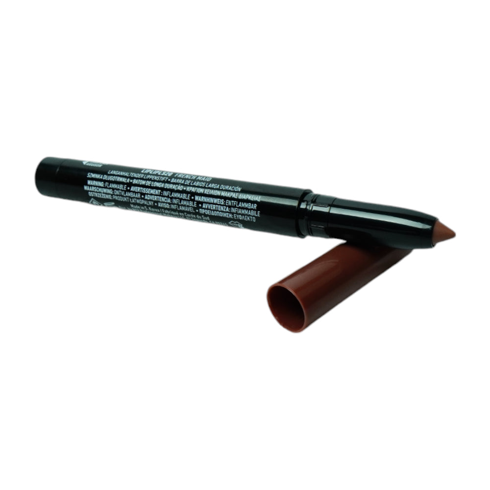 NYX LIP LINGERIE PSH UP LNG-LS LP-FR MD