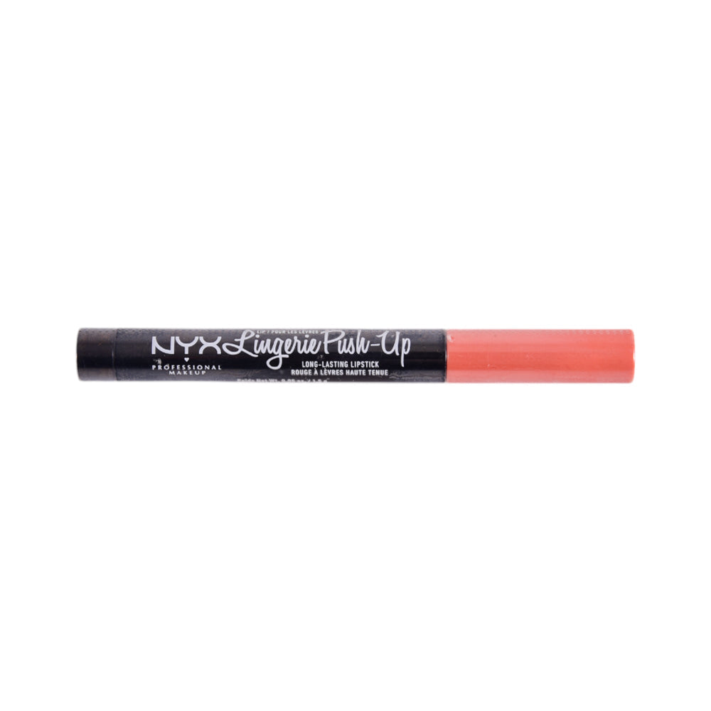 NYX LONG LASTING LIPSTICK SILK INDULGENT 1.5G