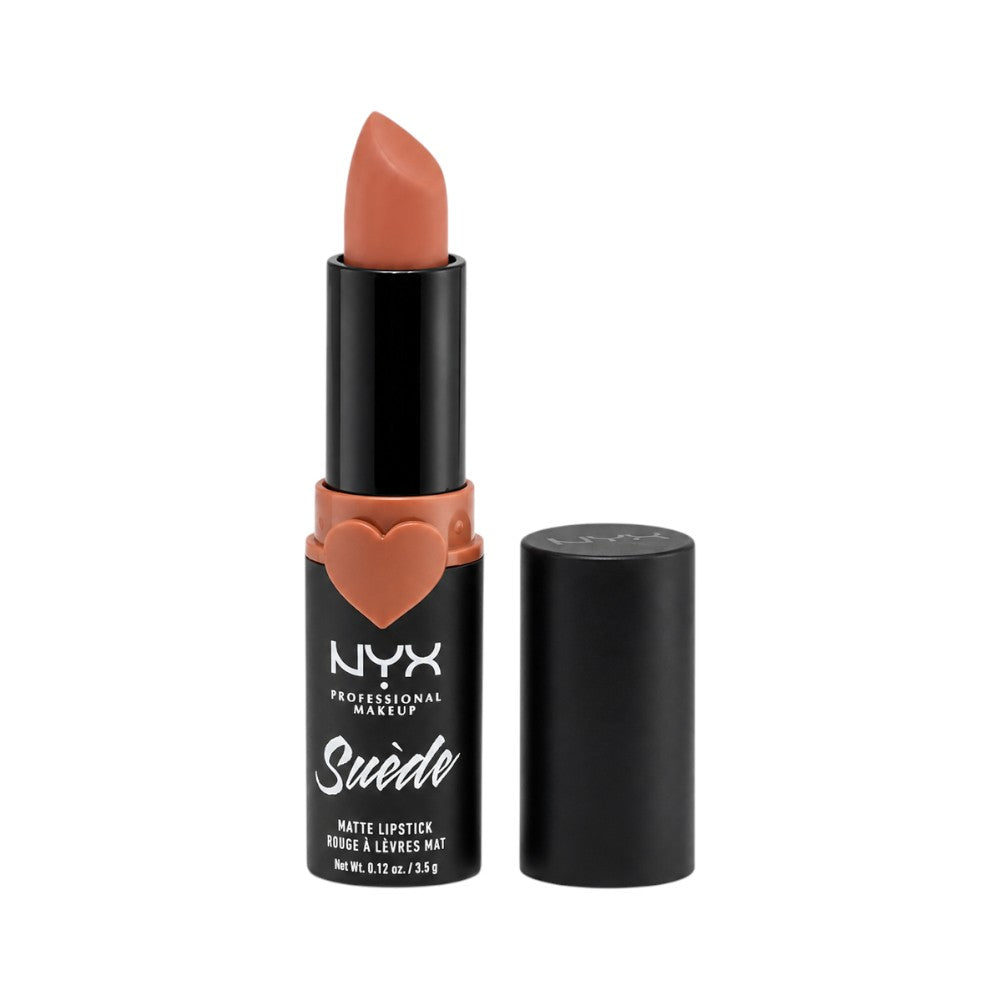 NYX MATTE LIPSTICK (CANNES) 3.5G