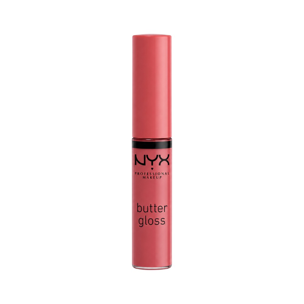 NYX BUTTER LIP GLOSS 8ML
