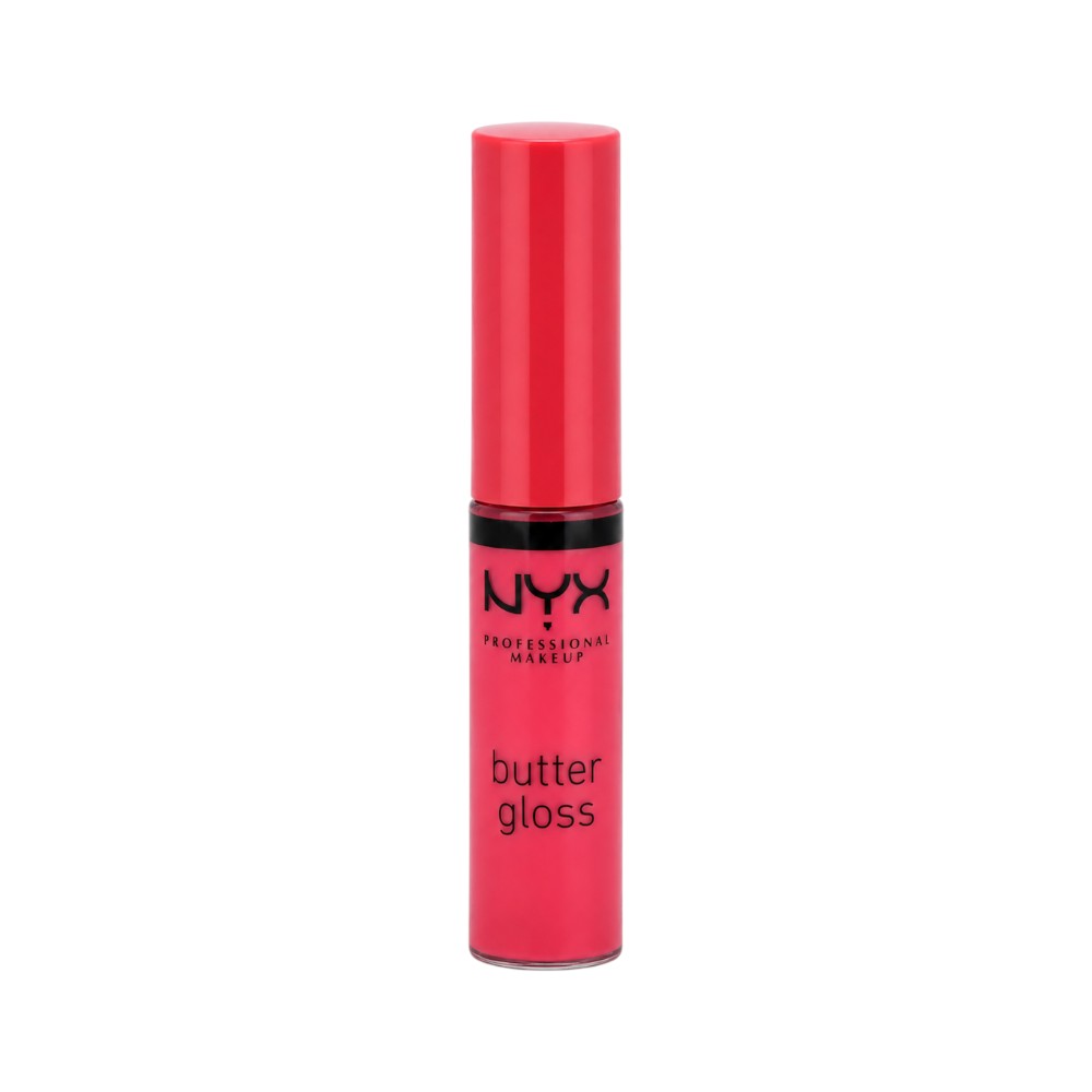 NYX BUTTER LIP GLOSS 8ML