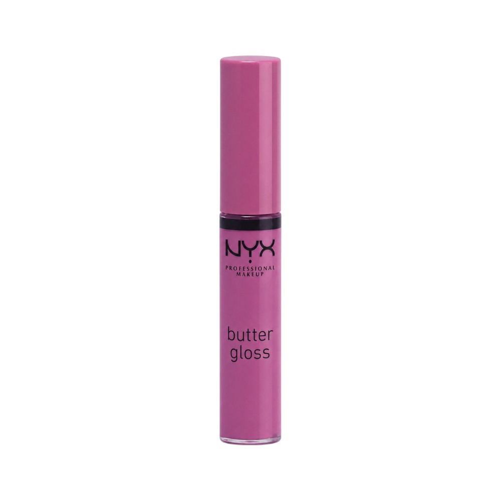 NYX BUTTER LIP GLOSS 8ML