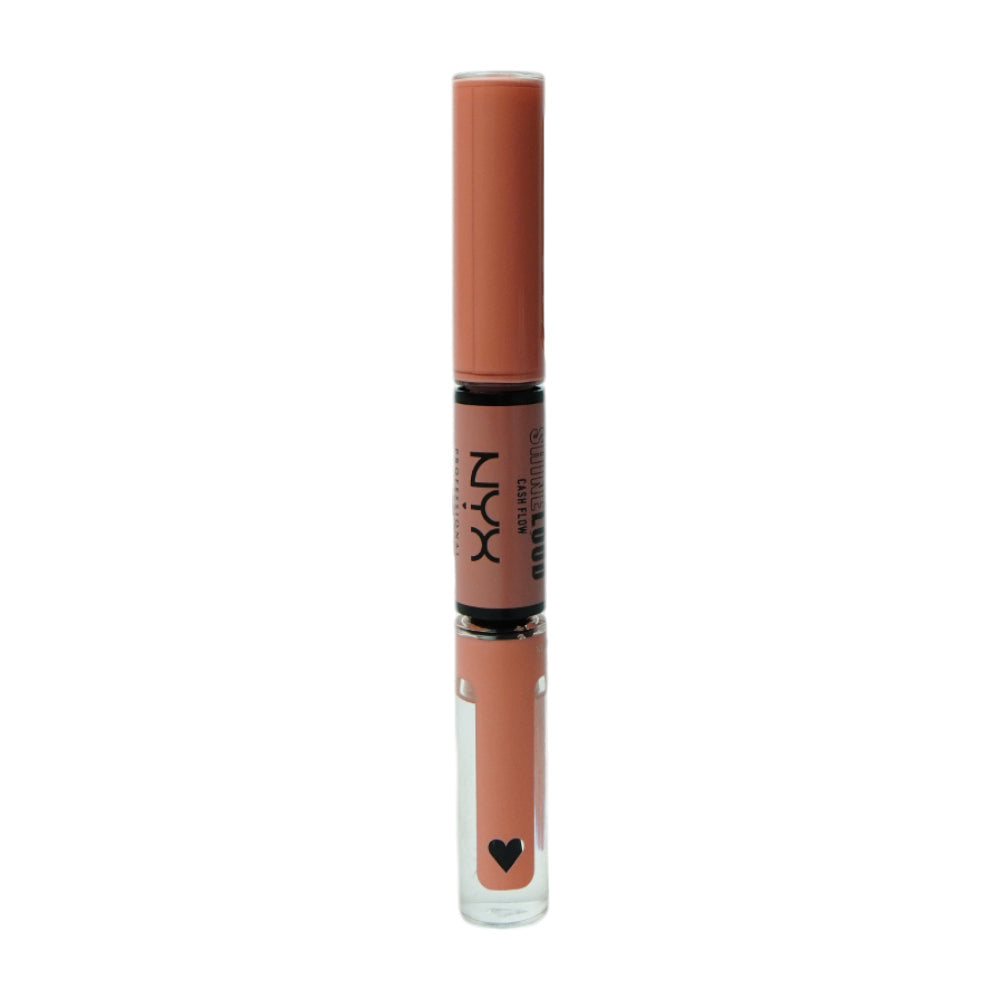 NYX LIP COLOR SHINE LOUD CASH FLOW (SLHP 11) 3.4ML