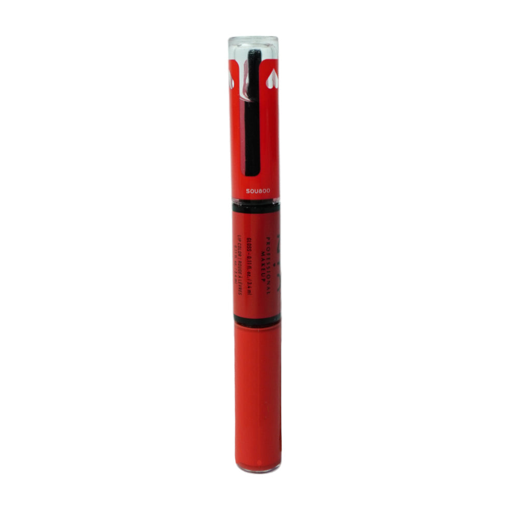 NYX SHINE LOUD PRO PGMNT LIP SHINE WORL