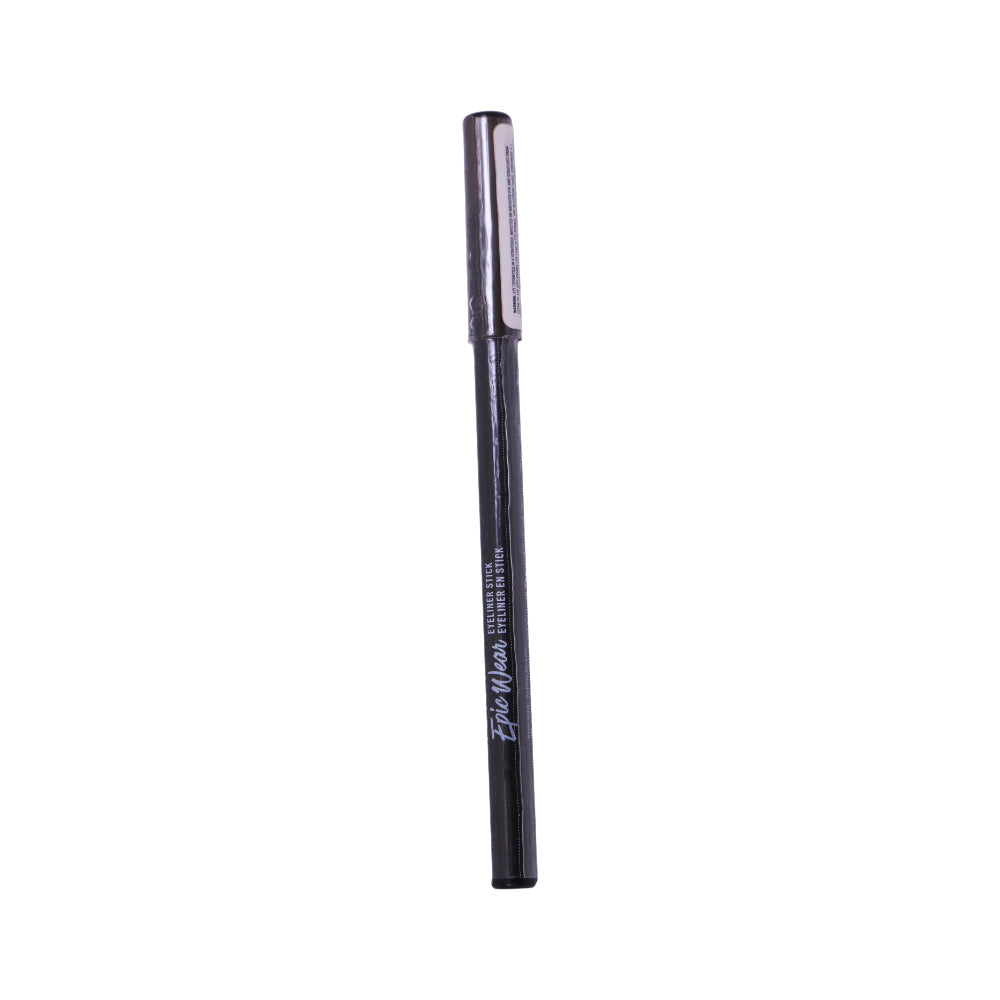 NYX EPIC WEAR LINER STICK (EWL 08 PITCH BLACK) 1.22G