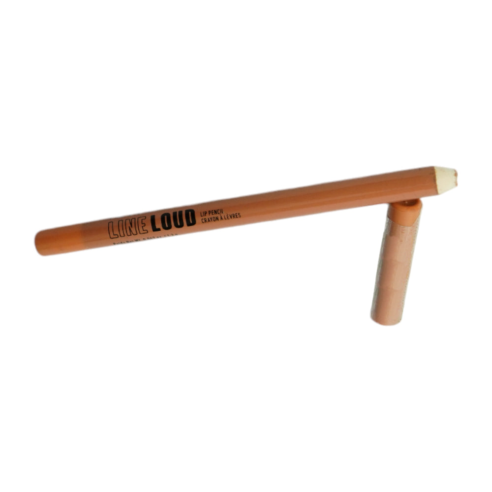 NYX LIP PENCIL LINE LOUD (DARING DAMSEL) 1.2G