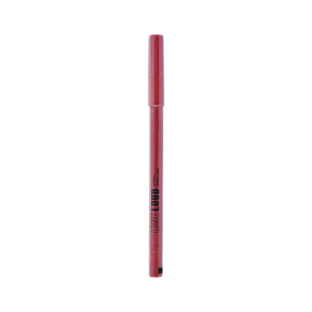 NYX LIP PENCIL LINE LOUD (AMBITION STATEMENT) 1.2G