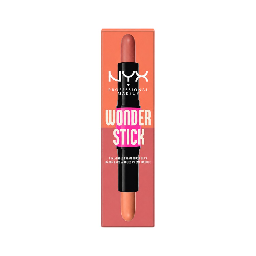 NYX WONDER BLUSH 02 4GM