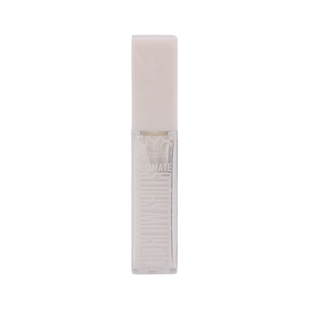 NYX EYE SHADOW COME THERE COCONUT 7.5ML