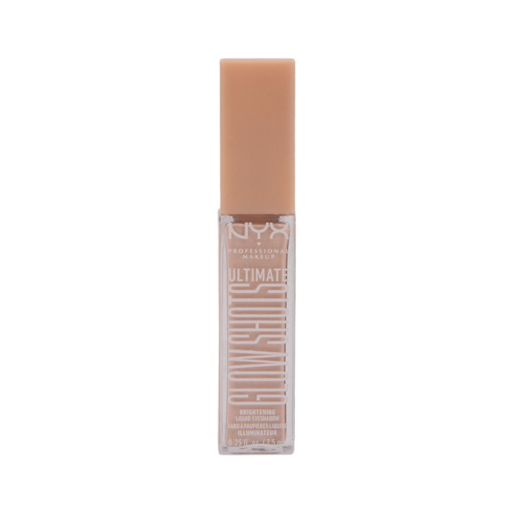NYX EYE SHADOW HIGH KEY LYCHEE 7.5ML