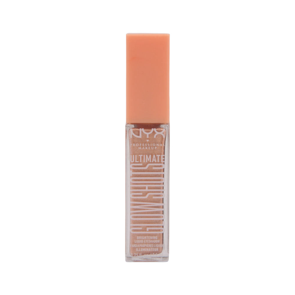 NYX EYE SHADOW GOLDEN GOJI 7.5ML
