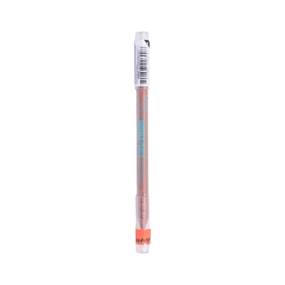 NYX WONDER PENCIL WARM-DEEP 0.7G