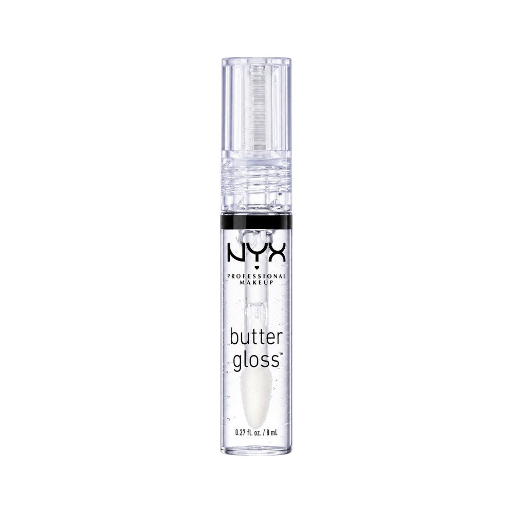 NYX BUTTER GLOSS 8ML