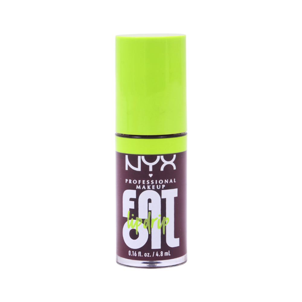 NYX LIP BALM FAT OIL LIP DRIP ( STATUS UPDATE ) 4.8ML
