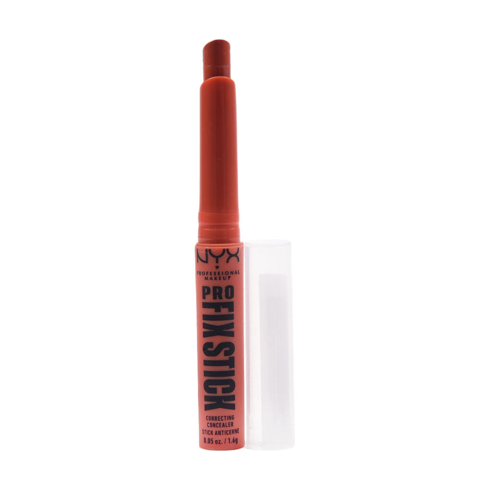 NYX PRO FIX STICK CORRECTING CONCEALER 0.5 APRICOT 1.6G