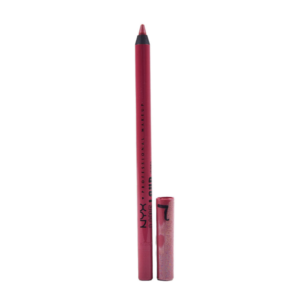 NYX LINE LOUD LIP PENCIL (TEN OUT OF TEN) 1.2 G