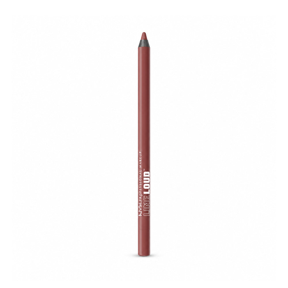 NYX LINE LOUD LIP PENCIL (LLLP32 SASSY) 1.2 G