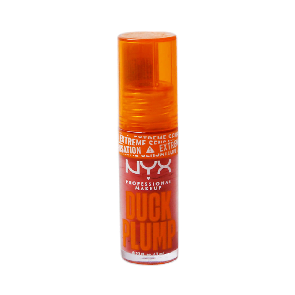 NYX PLUMP GLOSS STRIKE A ROSE 09 7ML