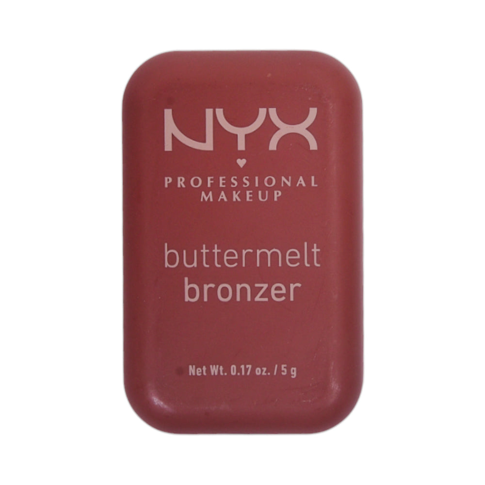 NYX BUTTERMELT BLUSH BMB05 BUTTA OFF 5G
