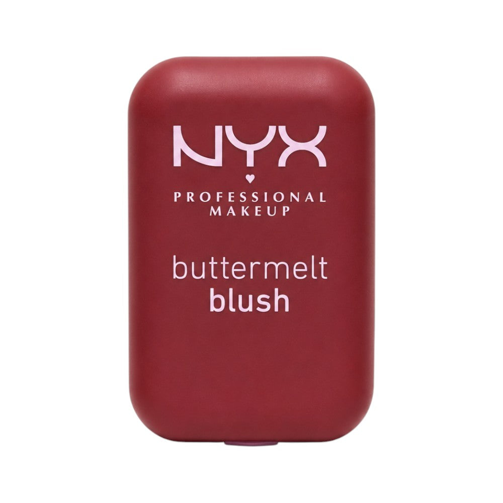 NYX BUTTERMELT BLUSH BMBL10 BACK AND BUTTA 5G