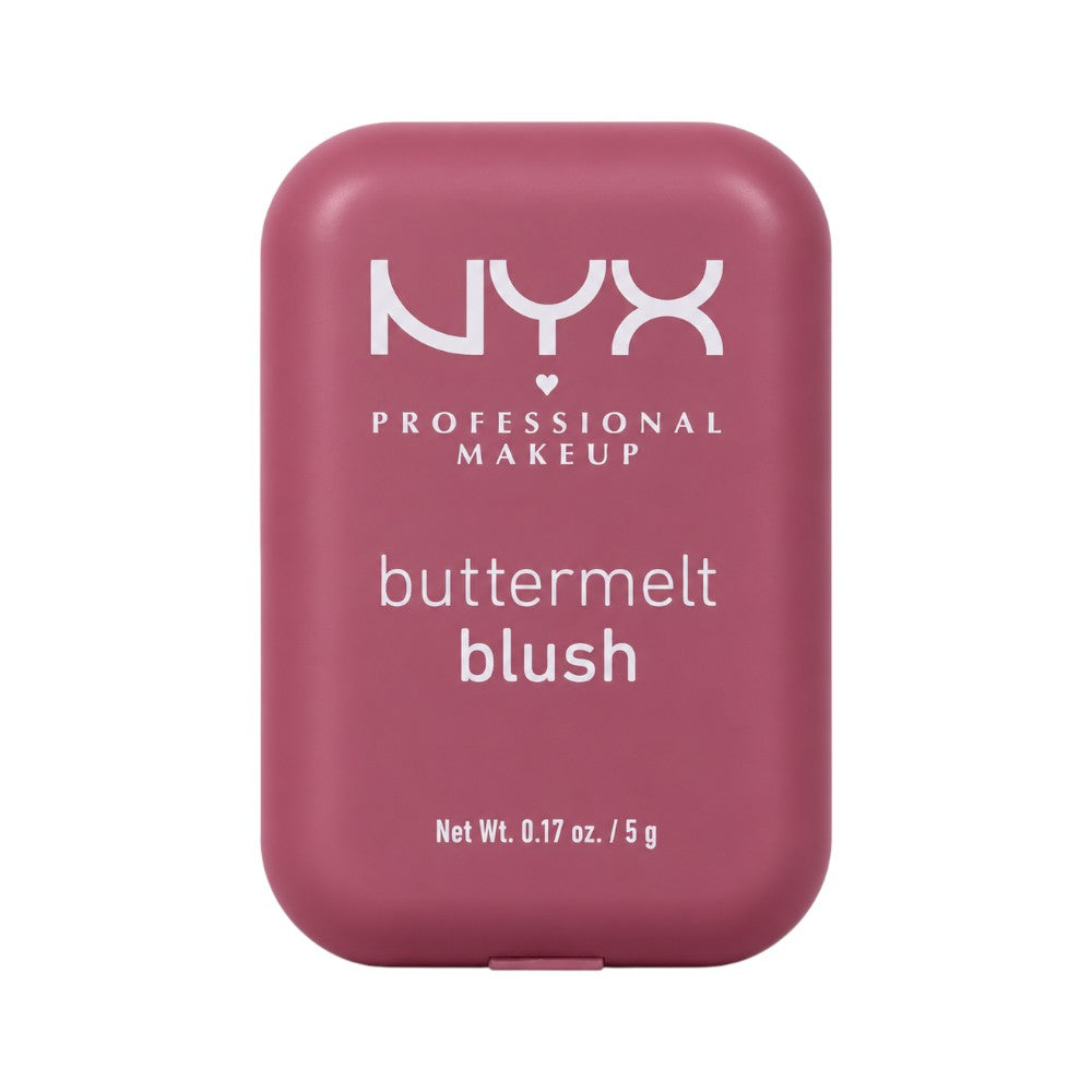 NYX BUTTERMELT BLUSH BMBL11 BUTTA THAN BEFORE 5G