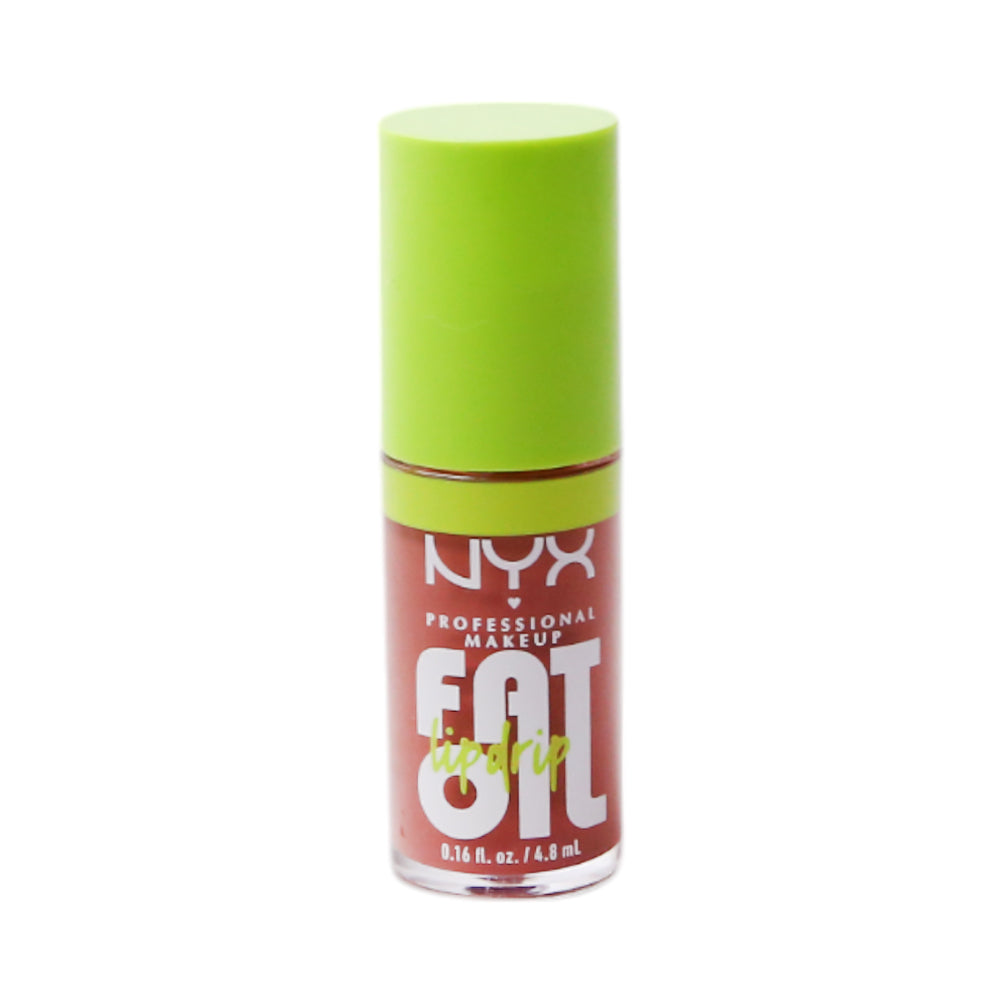 NYX LIP GLOSS FAT OIL LIP DRIP (12 SPRINKLE SPRINKLE) 4.8ML