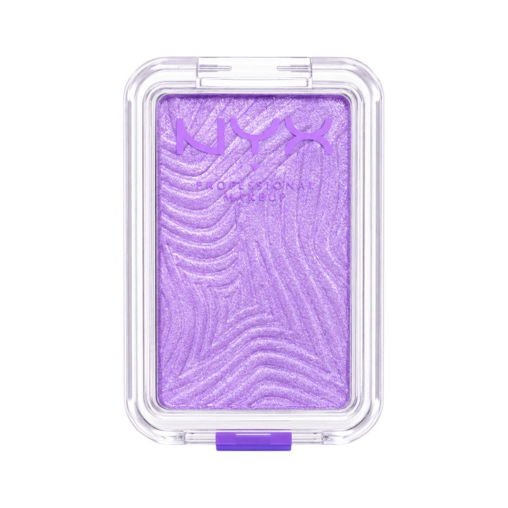 NYX BUTTERMELT HIGHLIGHTER BUTTA MINT