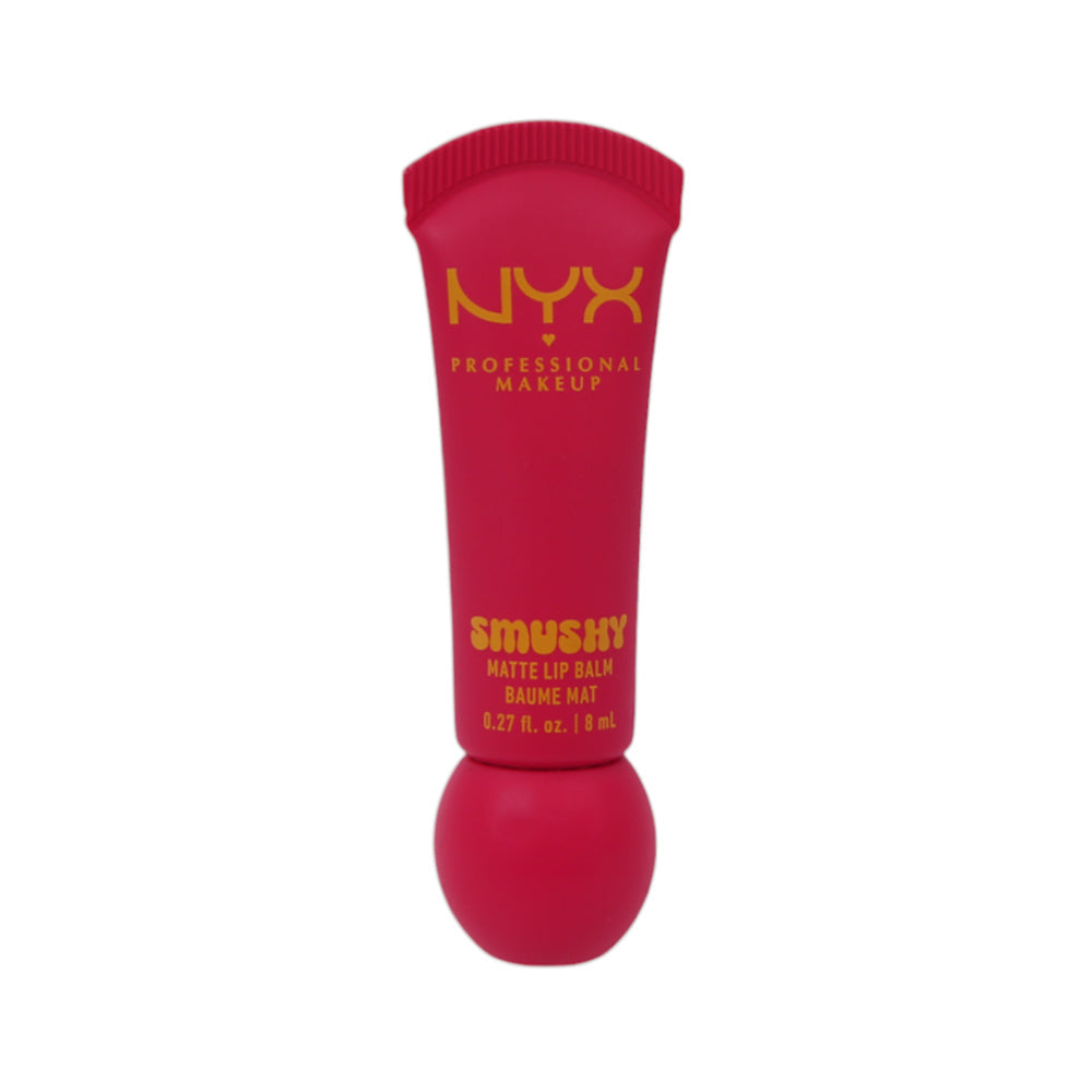 NYX SMUSHY MATTE LIP BALM 03 SWEET SMACK 8ML