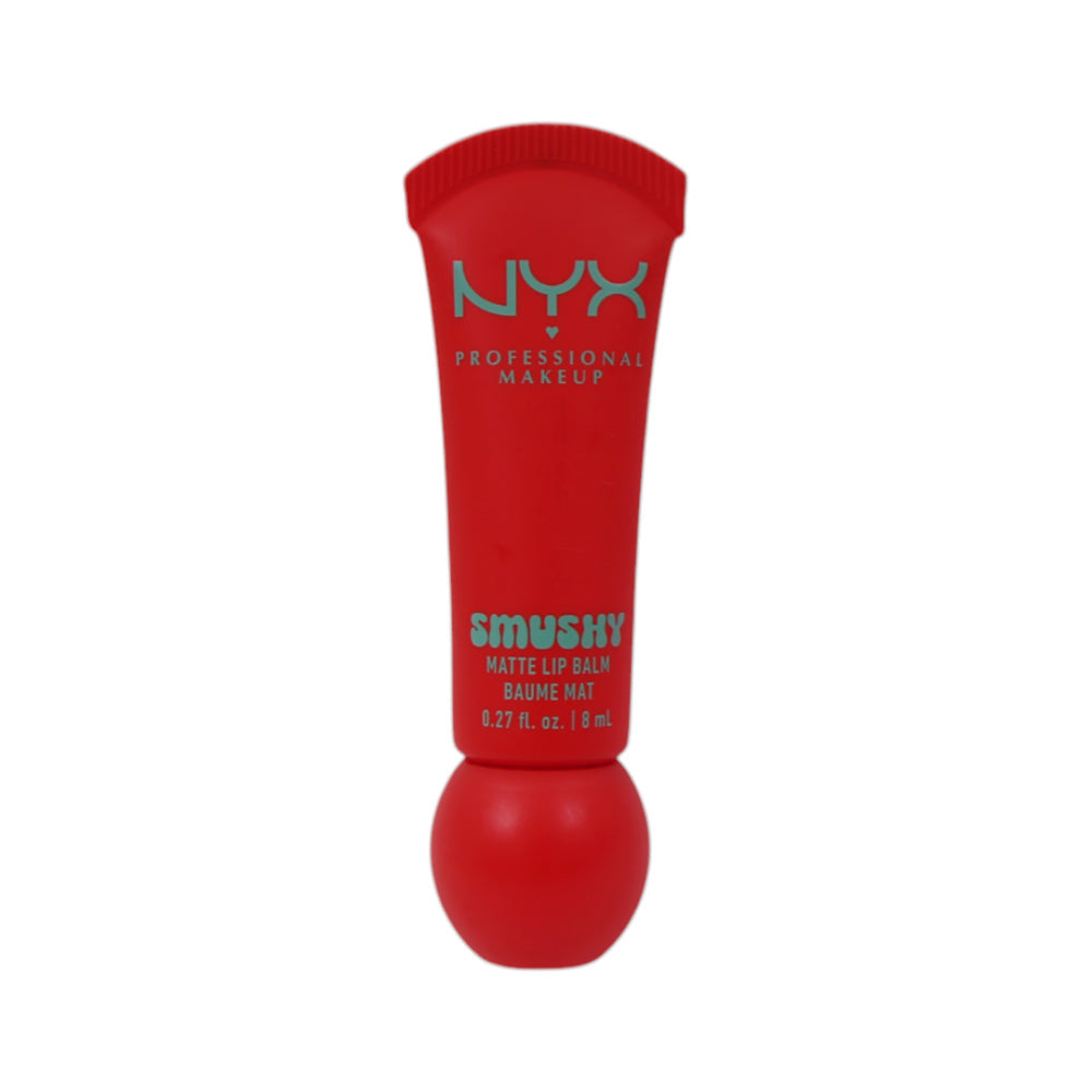 NYX SMUSHY MATTE LIP BALM 09 SOFT SORBET 8ML