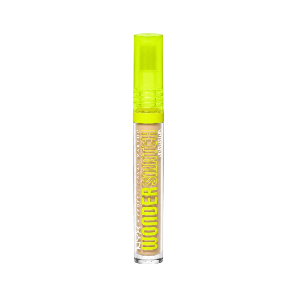 NYX WODER CONCEALER MEDIUM LIGHT NO.13 3ML