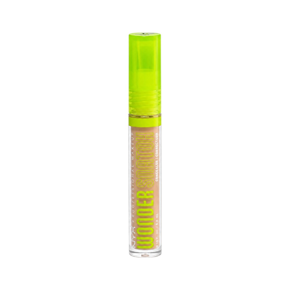 NYX WONDER SATCH CONCEALER MEDIUM OLIVE 3.0ML