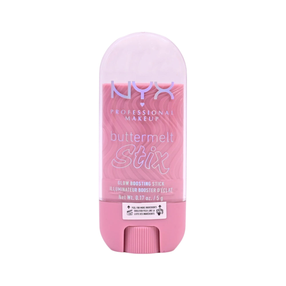 NYX BUTTER MELT GLAZE HIGHLIGHTER 04 5G