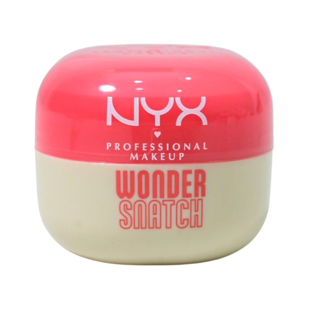 NYX LOOSE POWDER 01 6 G