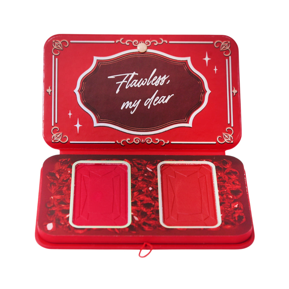 NYX THE QUEEN BRIDGERTON PALETTE 5G