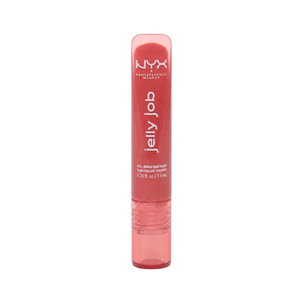 NYX FAT MATTE SMOOTH CORAL LIP STICK 2G