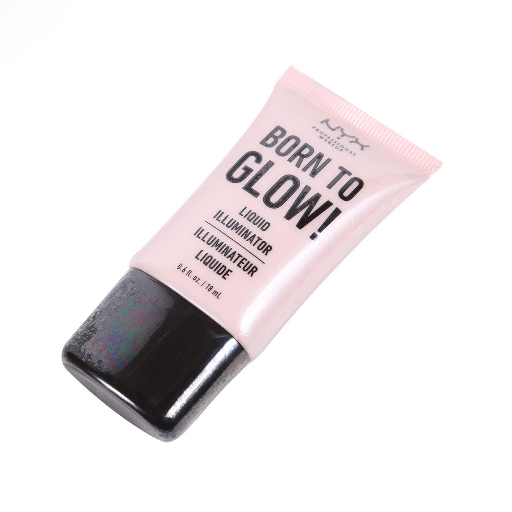 NYX BORN TO GLOW LIQUID ILLUMINATOR 18ML