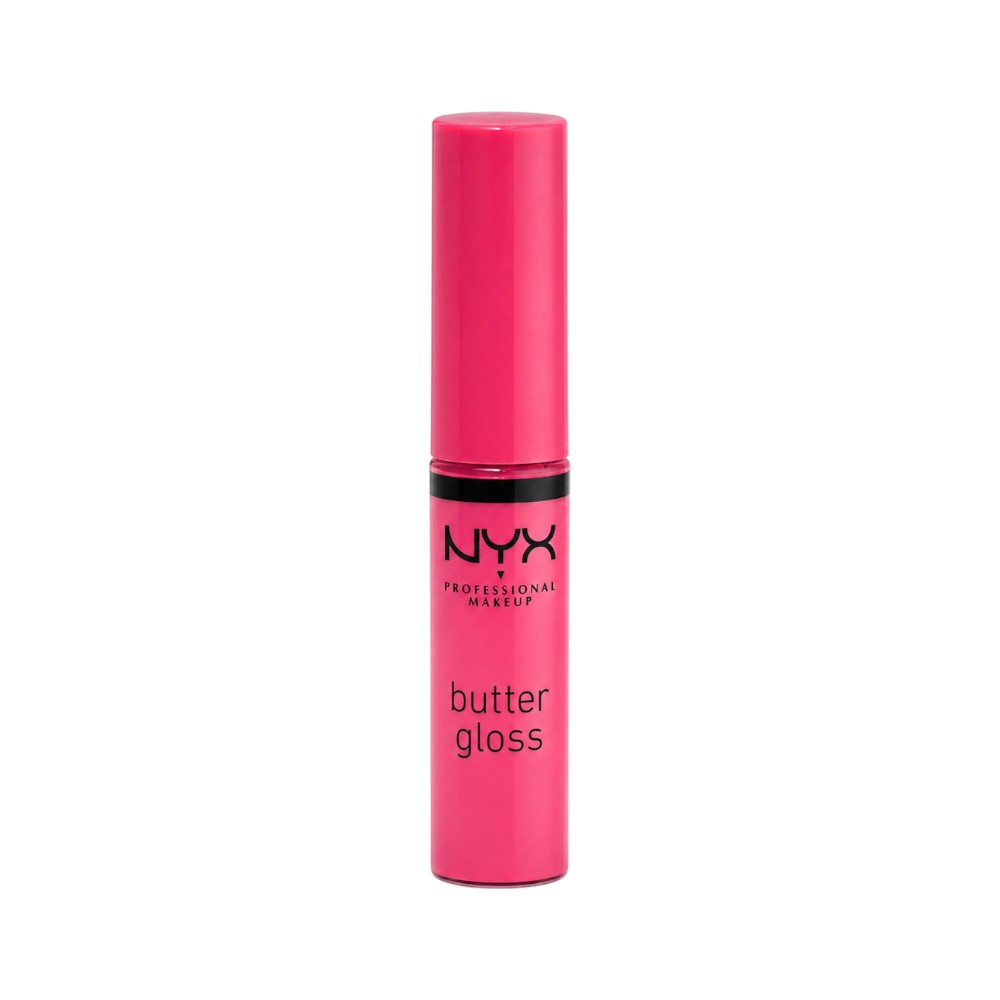 NYX BUTTER LIP GLOSS 8ML