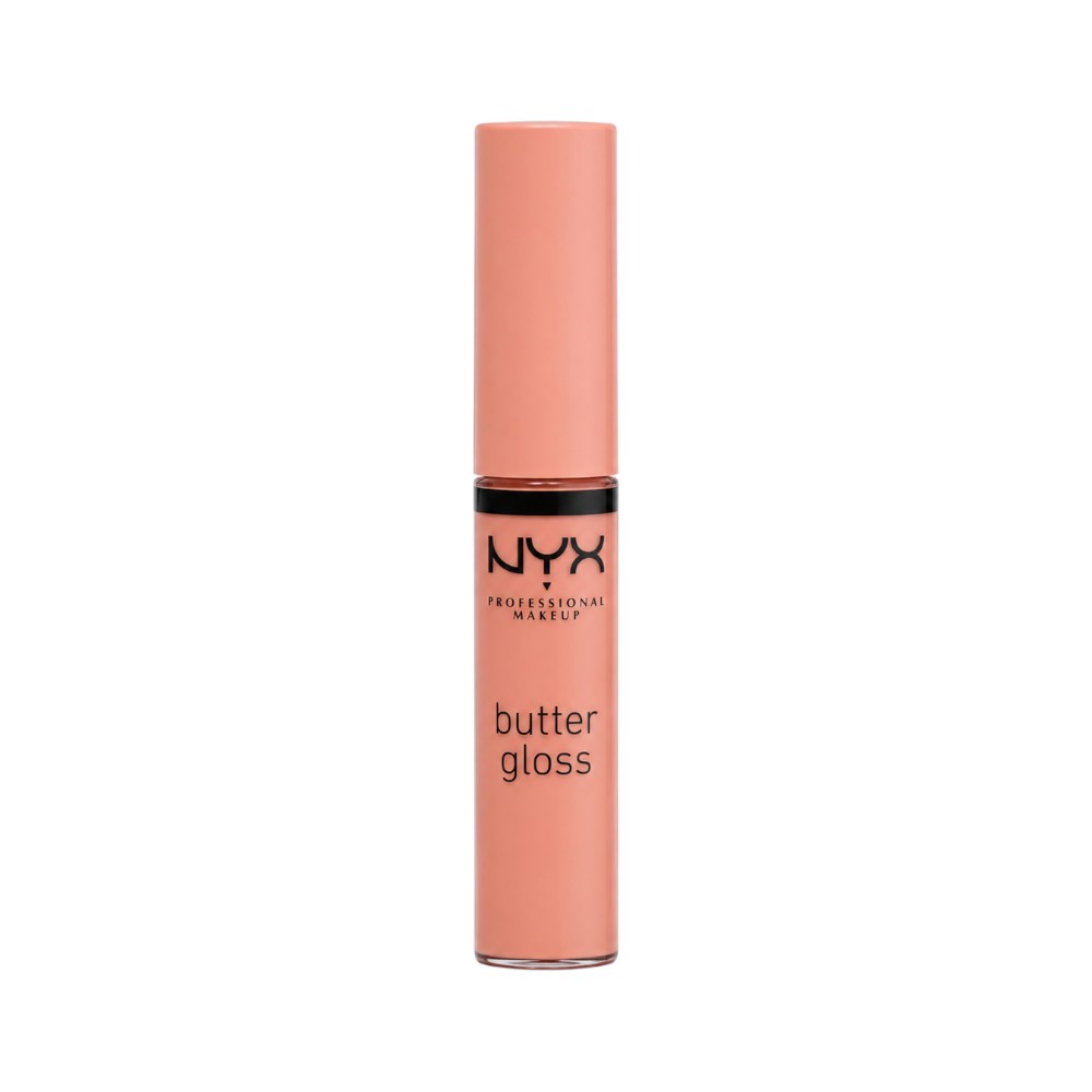 NYX BUTTER LIP GLOSS 8ML