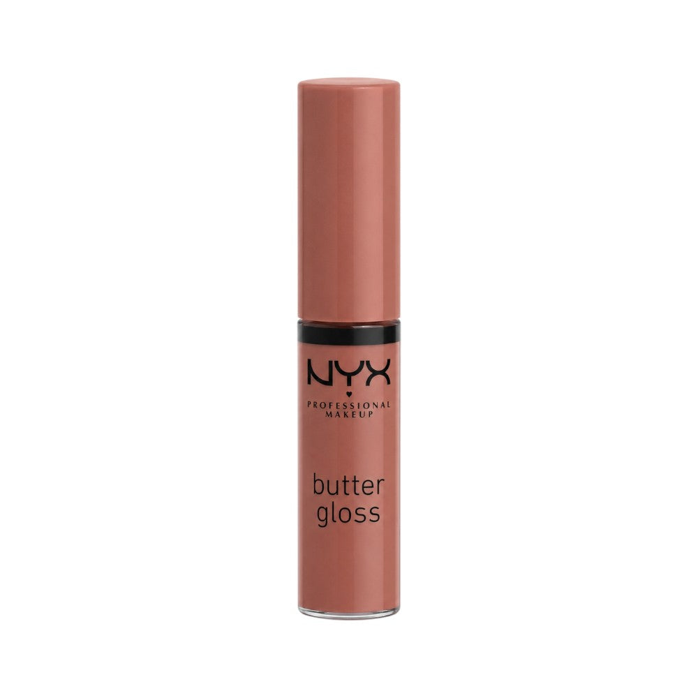 NYX BUTTER LIP GLOSS 8ML