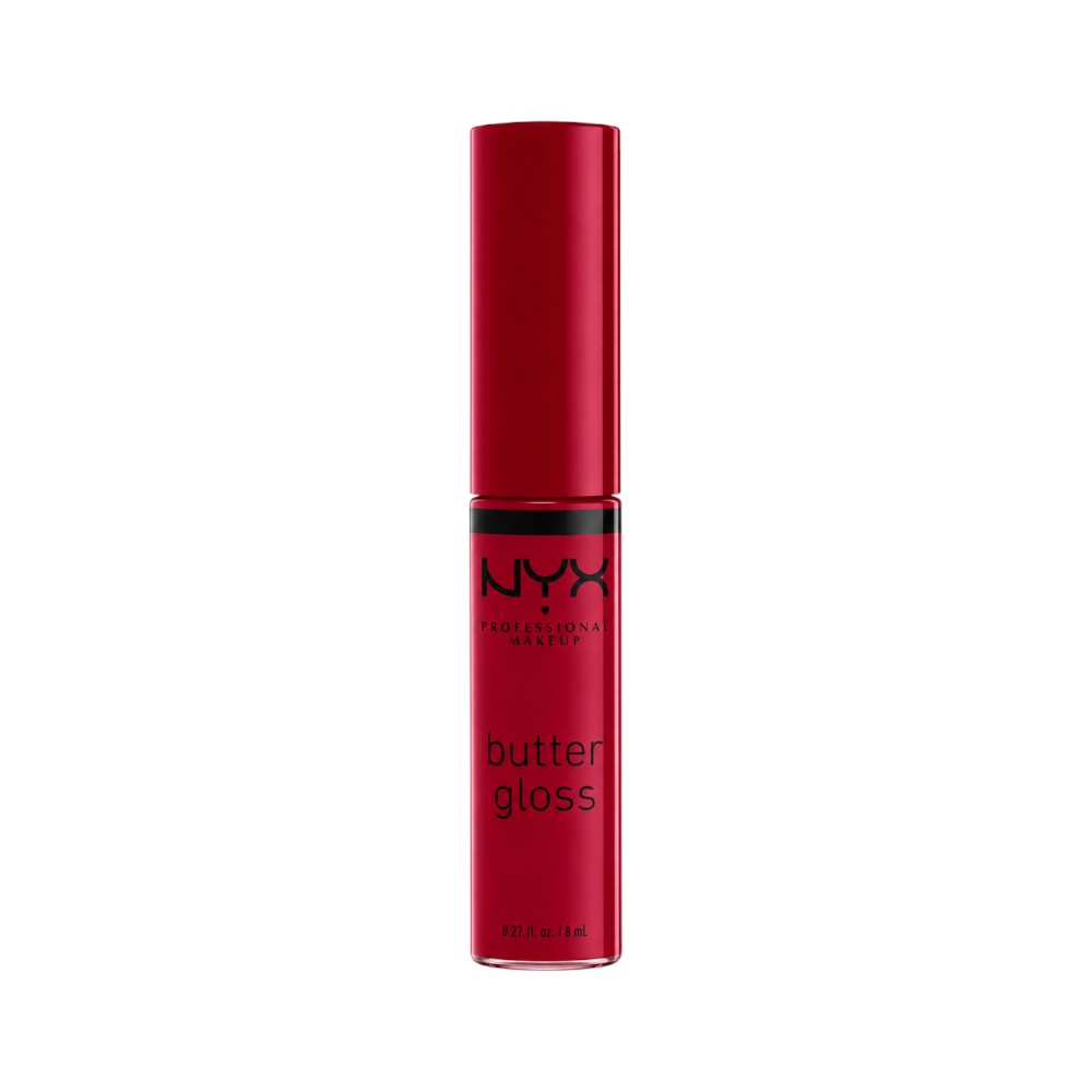 NYX BUTTER LIP GLOSS 8ML