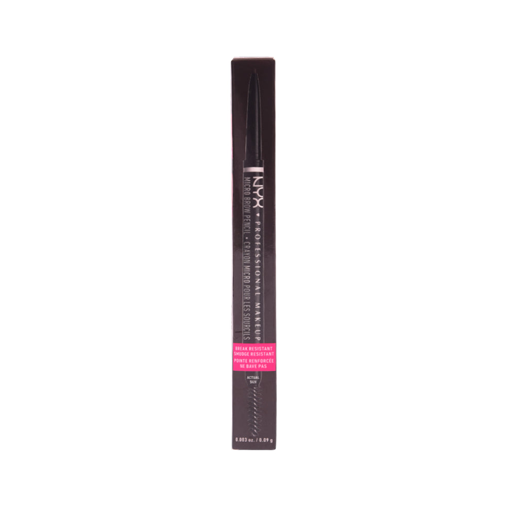 NYX MICRO BROW PENCIL 07 EXPRESSO 0.9G
