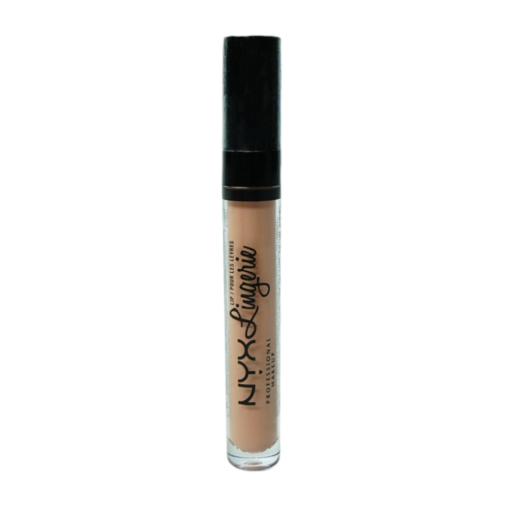 NYX LINGERIE LQD LPSTK - LACE DETAIL
