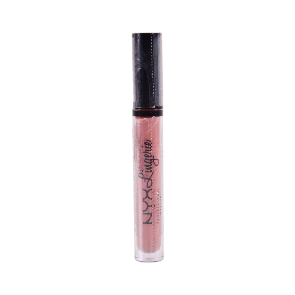 NYX LINGERIA LIQUID LIPSTICK 04 LIPLI 4ML