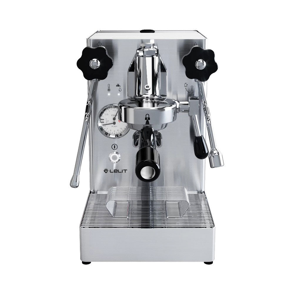 LELIT COFFEE MAKER PL62X