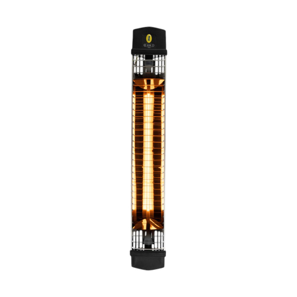 MOEL HEATER IRIS1200W 866NRC