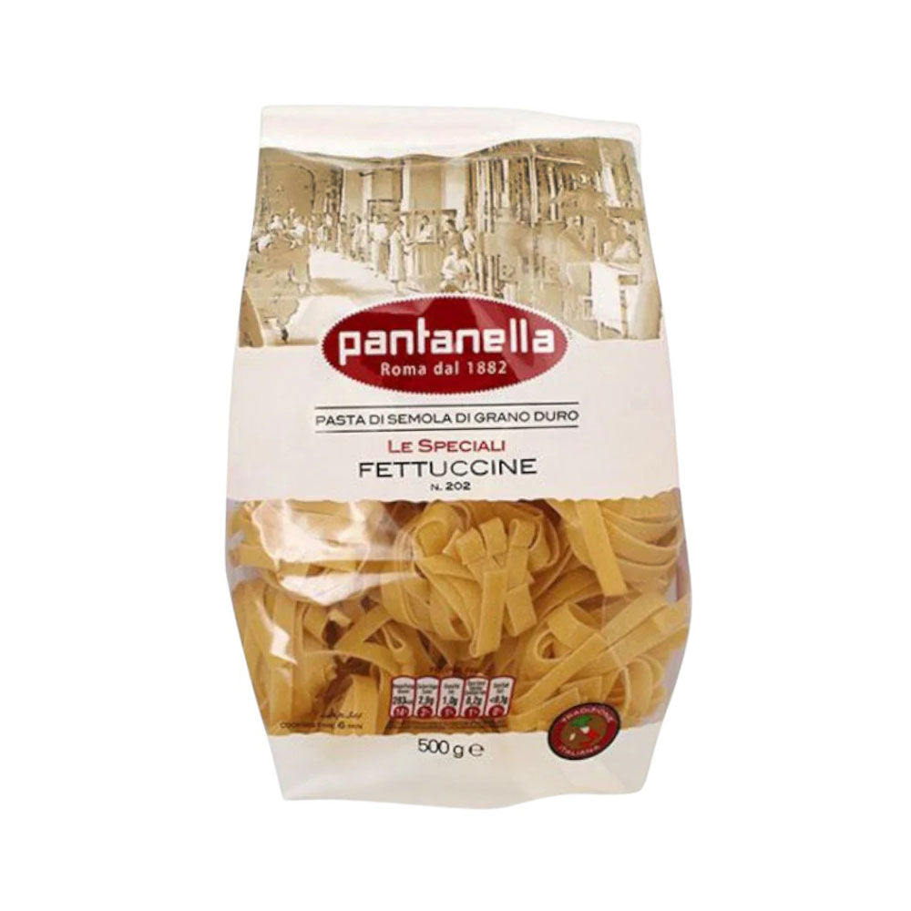 PANTANELLA PASTA FETTUCCINE NO 202 500 GM